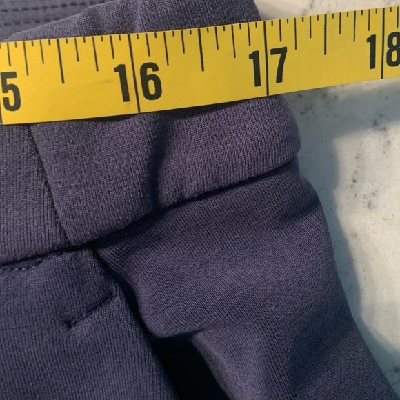 Lululemon Athletica Women’s Navy Joggers - SZ 12 - Picture 5 of 8